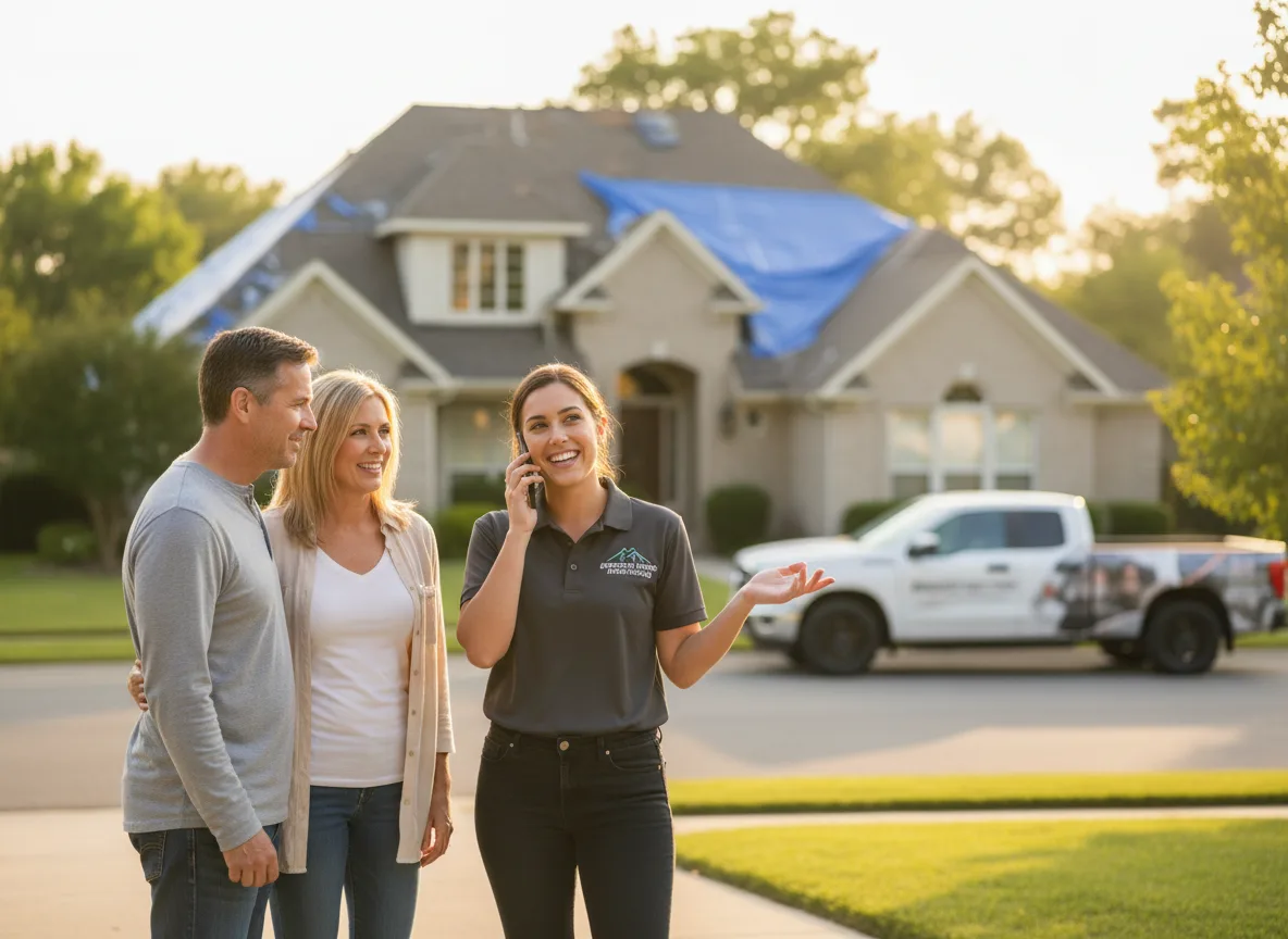Emergency Roof Repair Kings Mountain, NC FAQs